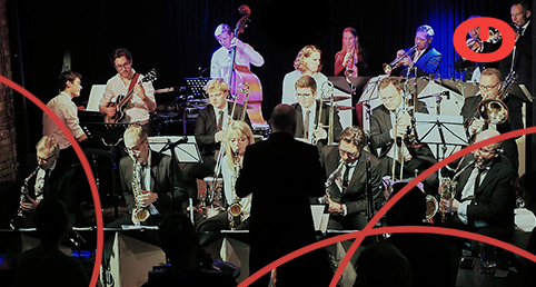 randers bigband